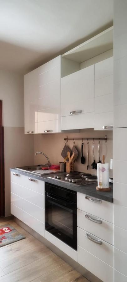 Casa Barcelli Sport & Family Apartments Torbole Sul Garda Luaran gambar