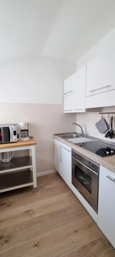 Casa Barcelli Sport & Family Apartments Torbole Sul Garda Luaran gambar