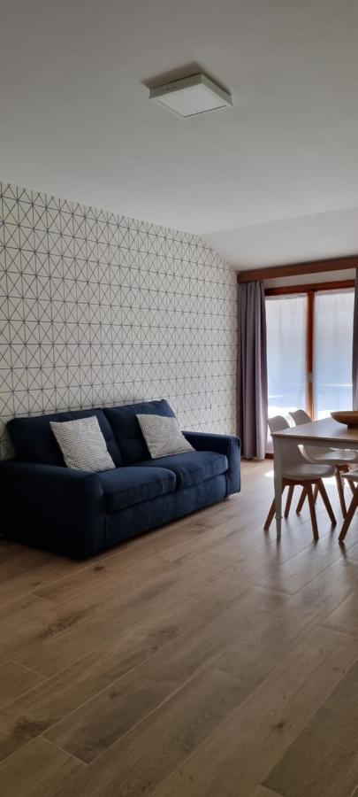 Casa Barcelli Sport & Family Apartments Torbole Sul Garda Luaran gambar