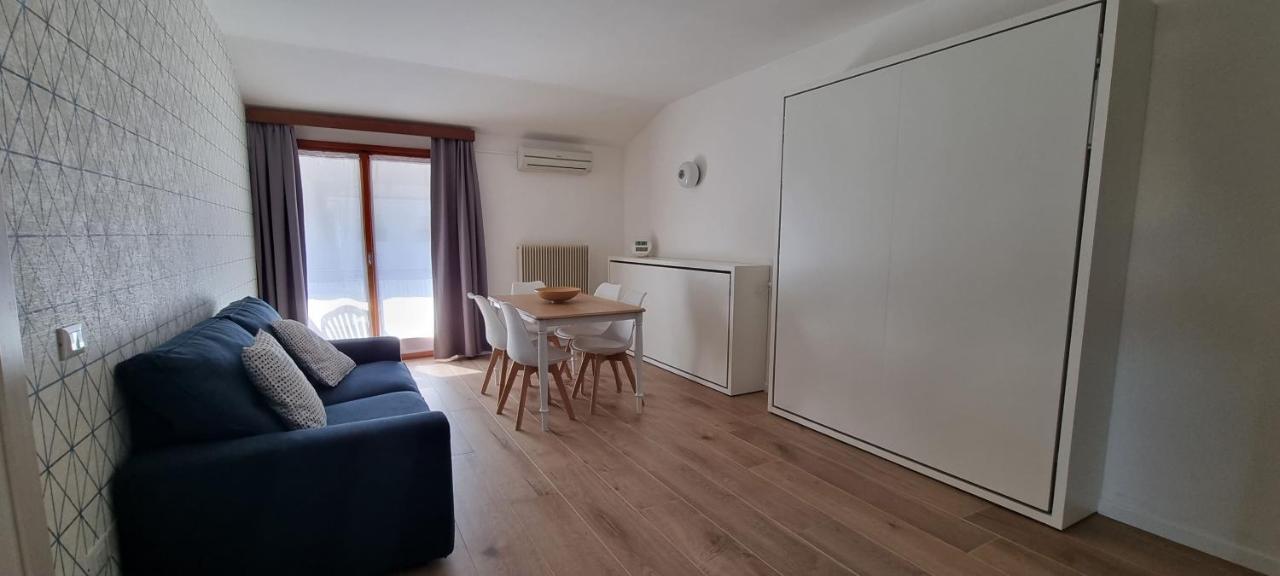 Casa Barcelli Sport & Family Apartments Torbole Sul Garda Luaran gambar
