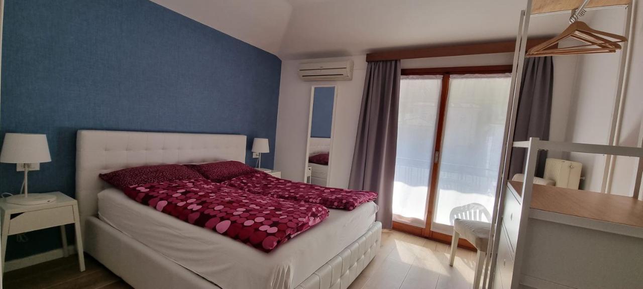 Casa Barcelli Sport & Family Apartments Torbole Sul Garda Luaran gambar