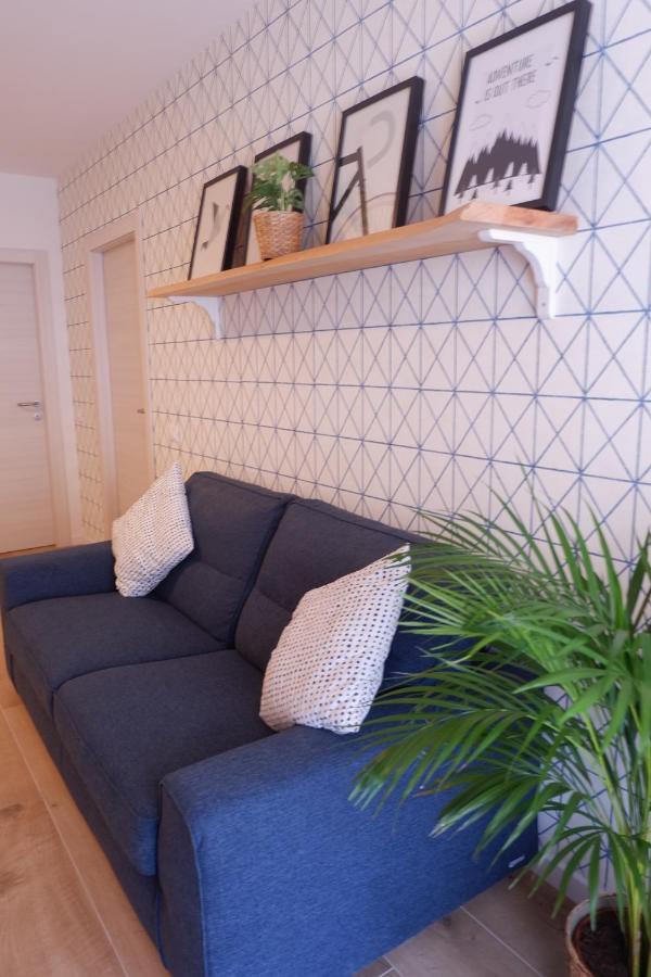 Casa Barcelli Sport & Family Apartments Torbole Sul Garda Luaran gambar