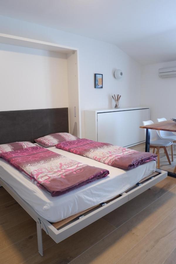 Casa Barcelli Sport & Family Apartments Torbole Sul Garda Luaran gambar
