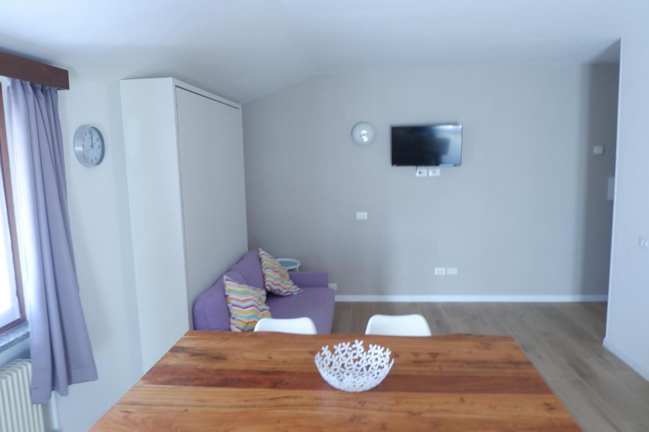 Casa Barcelli Sport & Family Apartments Torbole Sul Garda Luaran gambar