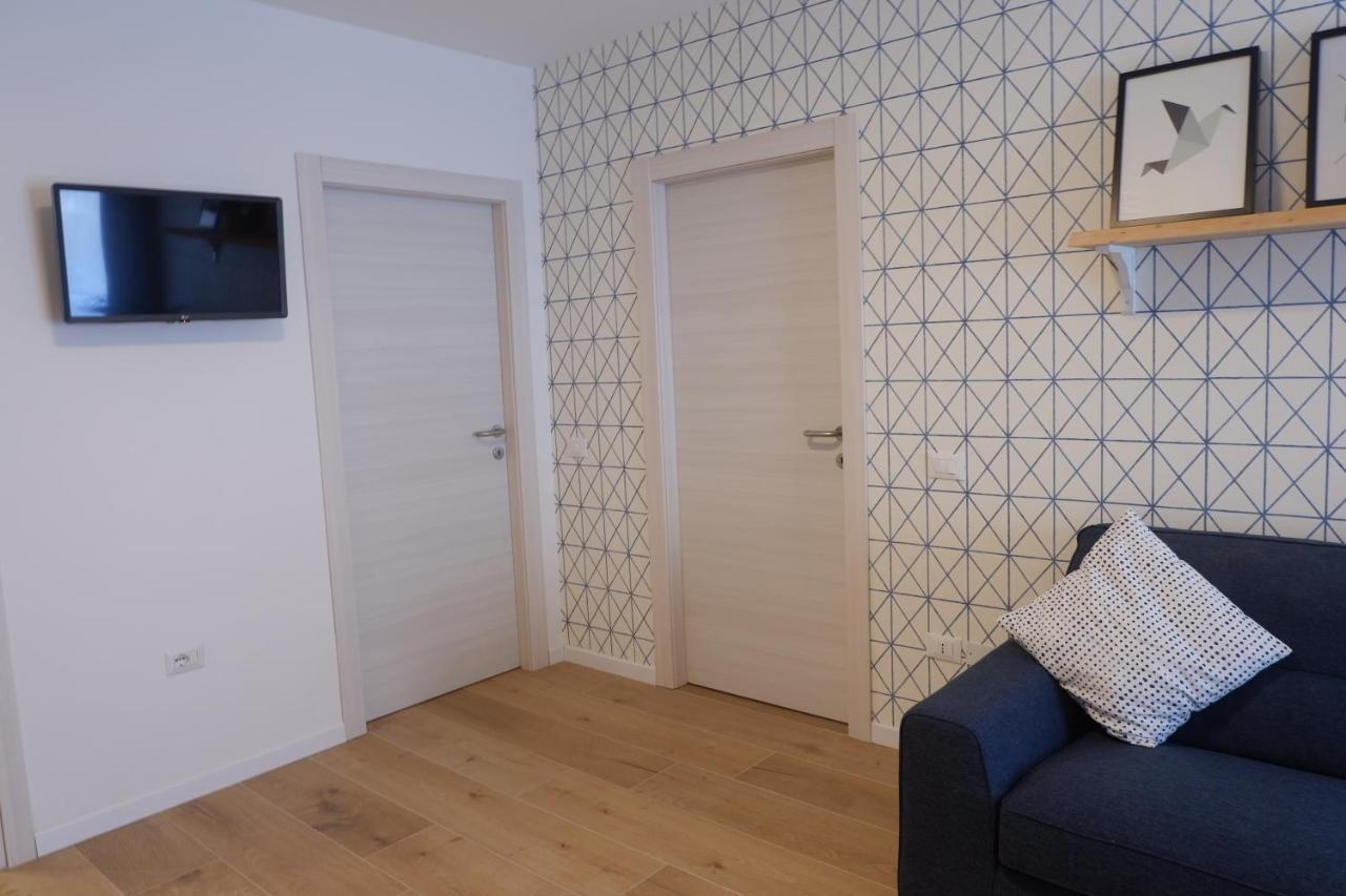 Casa Barcelli Sport & Family Apartments Torbole Sul Garda Luaran gambar