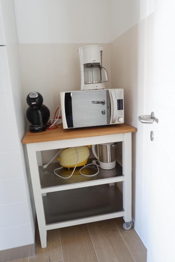 Casa Barcelli Sport & Family Apartments Torbole Sul Garda Luaran gambar
