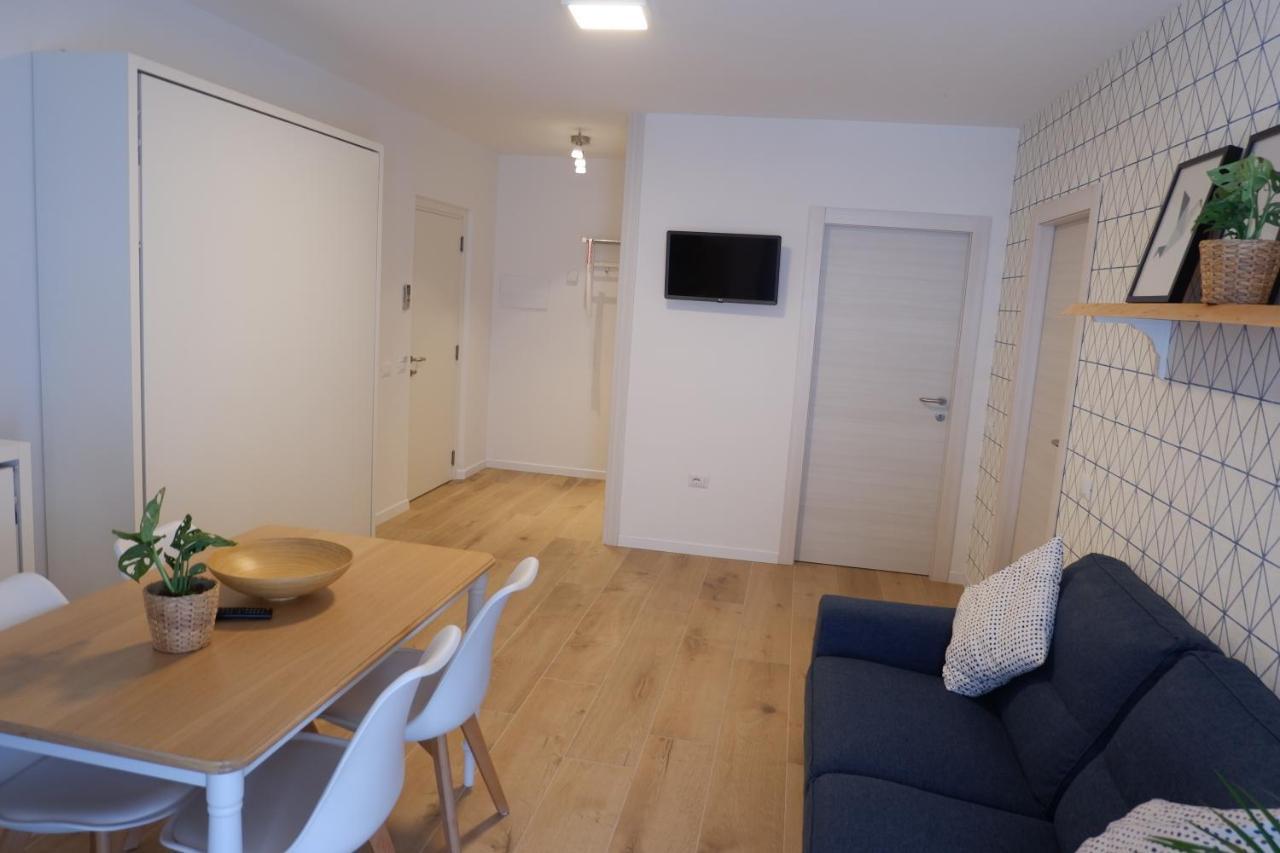 Casa Barcelli Sport & Family Apartments Torbole Sul Garda Luaran gambar