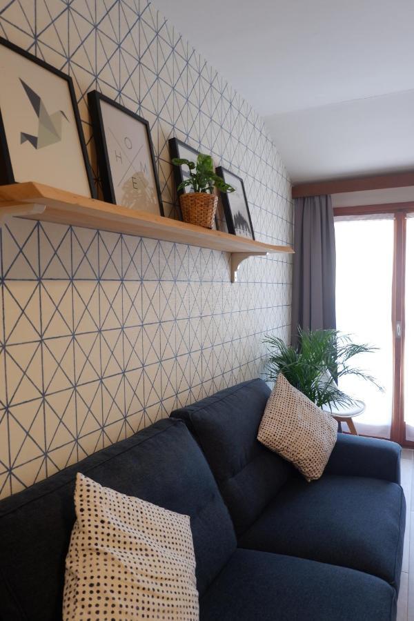 Casa Barcelli Sport & Family Apartments Torbole Sul Garda Luaran gambar