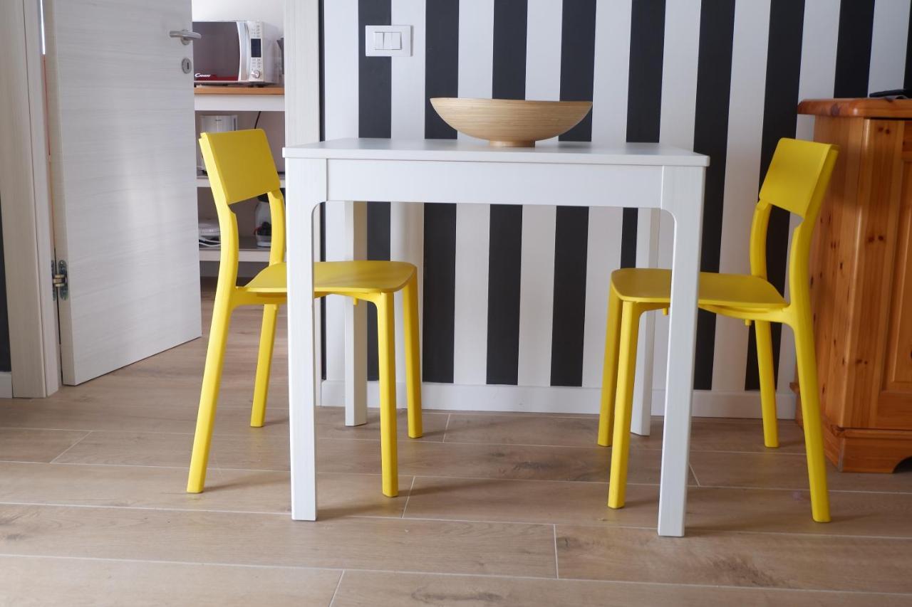 Casa Barcelli Sport & Family Apartments Torbole Sul Garda Luaran gambar