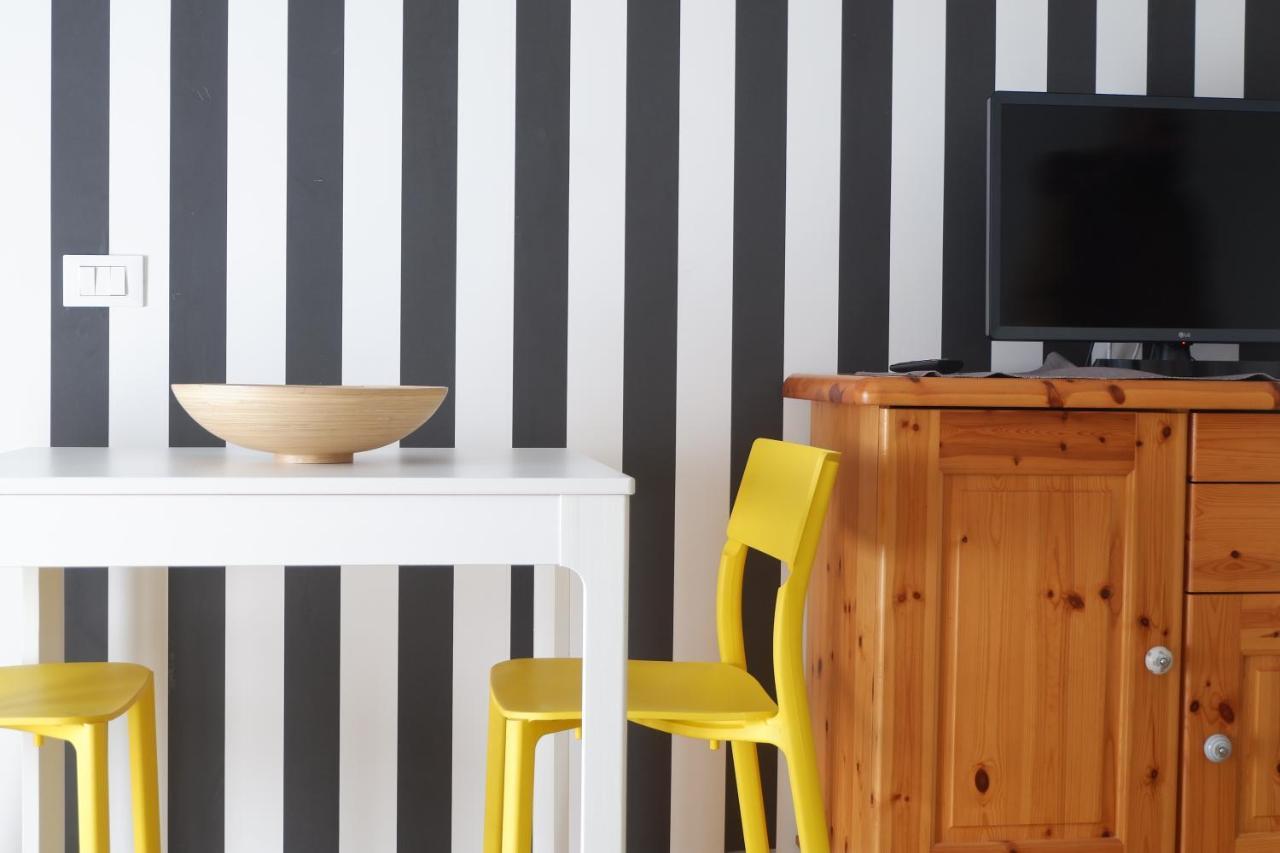 Casa Barcelli Sport & Family Apartments Torbole Sul Garda Luaran gambar