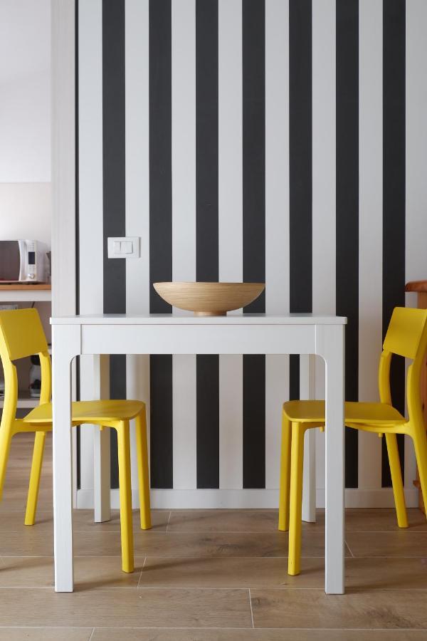 Casa Barcelli Sport & Family Apartments Torbole Sul Garda Luaran gambar