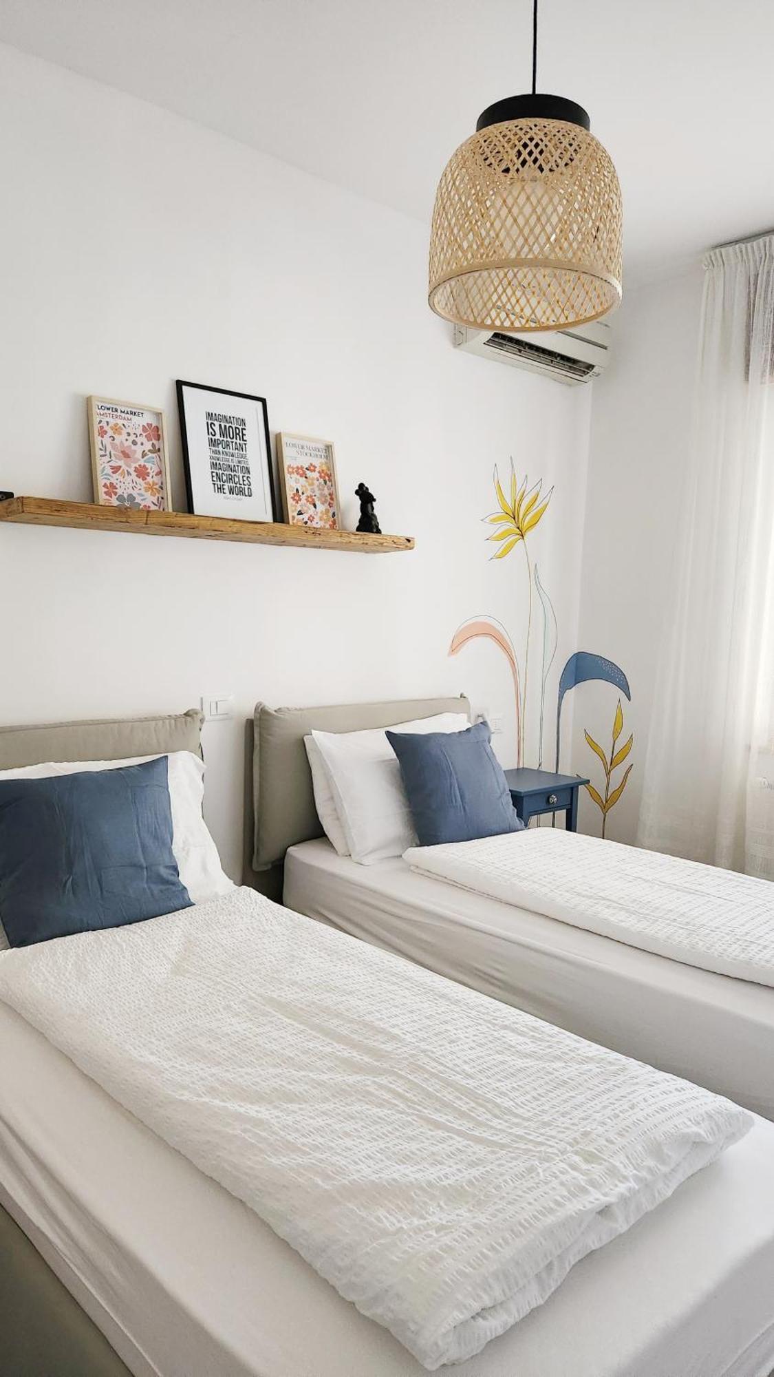 Casa Barcelli Sport & Family Apartments Torbole Sul Garda Luaran gambar