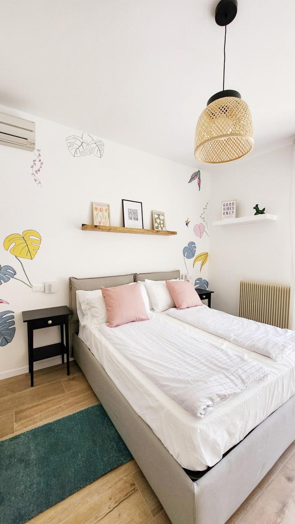 Casa Barcelli Sport & Family Apartments Torbole Sul Garda Luaran gambar