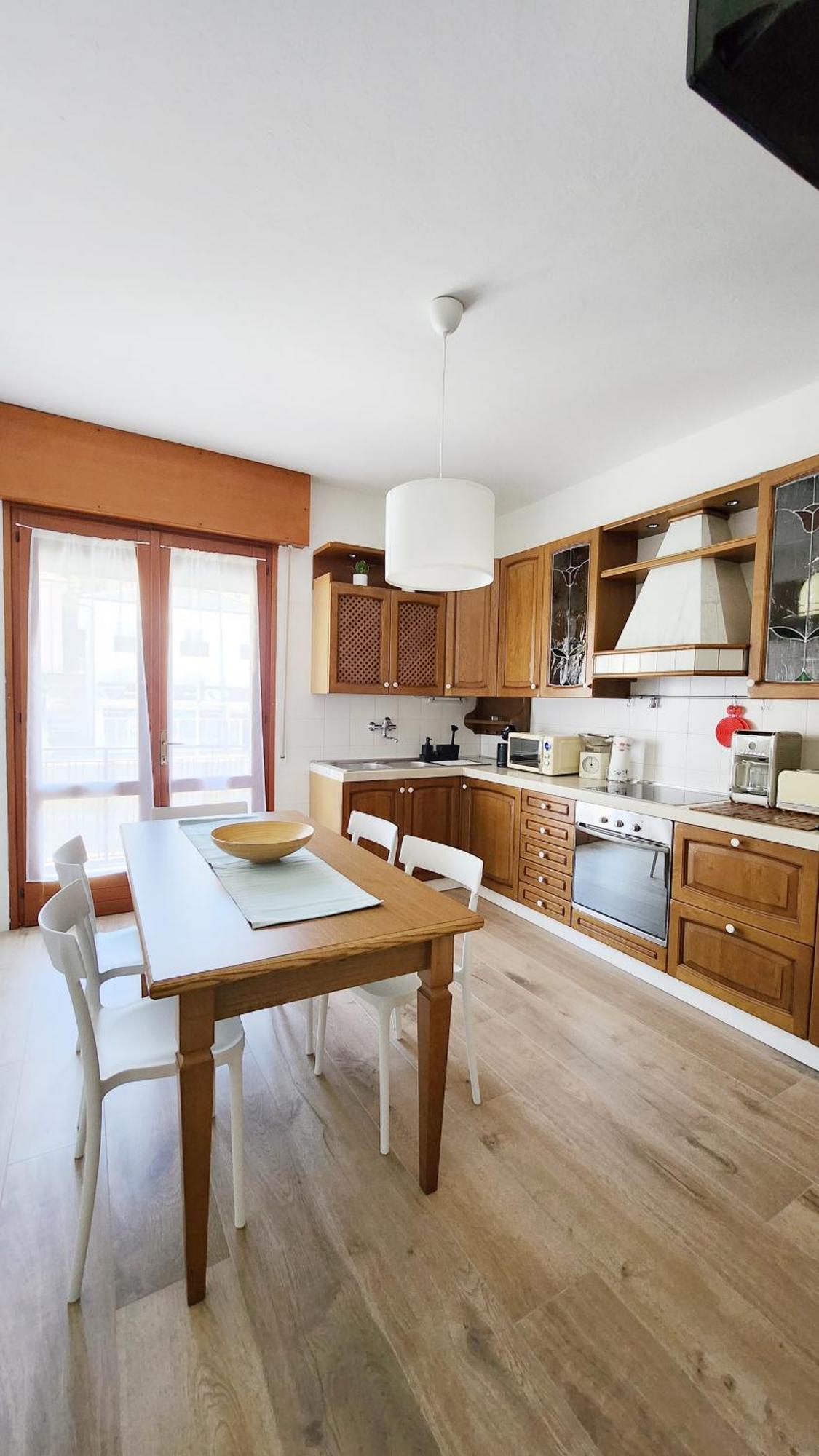Casa Barcelli Sport & Family Apartments Torbole Sul Garda Luaran gambar